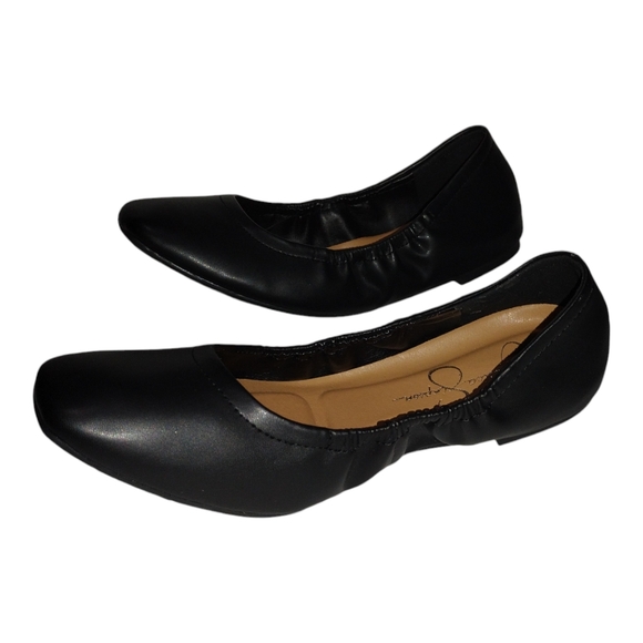 Jessica Simpson Shoes - Jessica Simpson Shoes Shuni Ballet Flats Size 7.5M